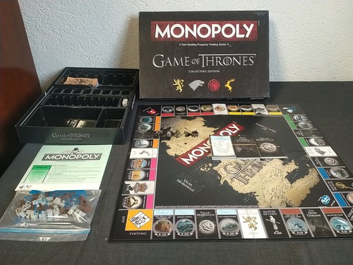 Jeu société game - de,