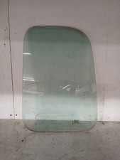 VITRE DE PORTE ARRIERE DROITE