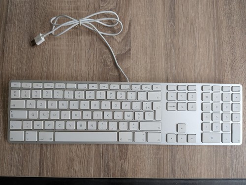 Clavier usb apple - usb, magic