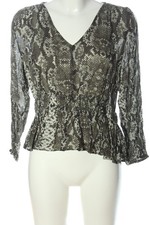H&M Blouse transparente Dames