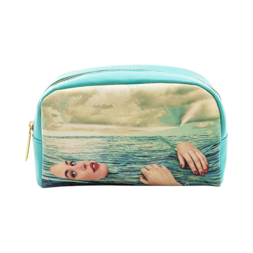 Beauty case seletti - case, seagirl