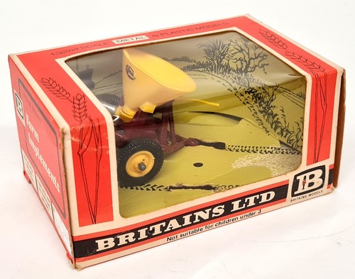 Britains 9538 vicon vari - britains,