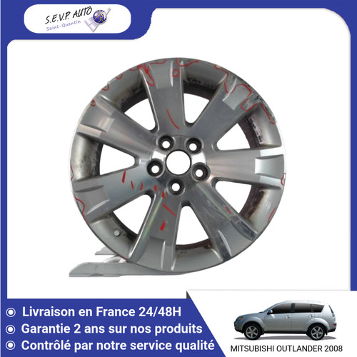 Jante aluminium - jante,