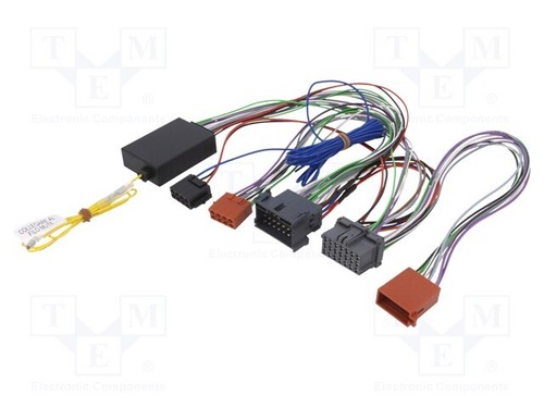 Pièces câble pour - câble, kit