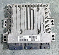ECU CALCULATEUR MOTEUR RENAULT