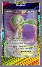 🌈Gardevoir EX -