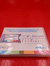 Démodulateur Satellite STRONG