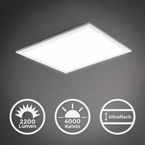Panel led ultra - panel,