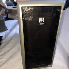 KEF KIT ￼100 Instant Theater Home