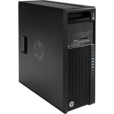 HP Z440 Workstation Intel Xeon