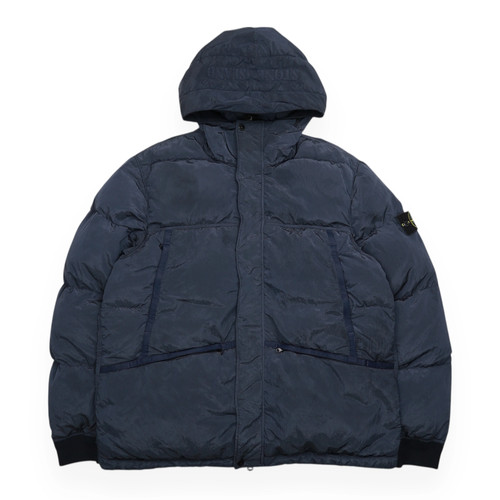 Stone island doudoune nylon - doudoune,