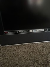 Sony Bravia TV- 40” - Excellent Condition - Hardly ever used