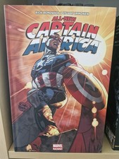 Bd All-new Captain America 