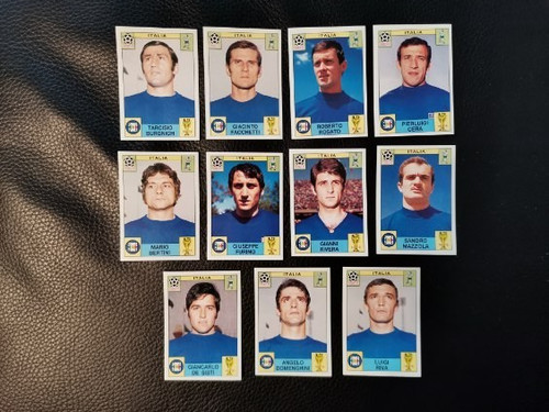 Panini world cup story - story, 11