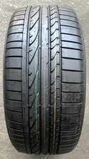 1 summer tires 245/40 R20 95W Bridgestone Potenza RE050A NEW DOT 20 71dB 
