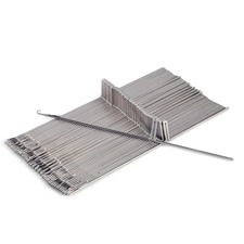 50 Ribber Needles pour Brother