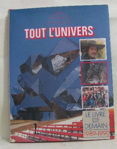 Tout univers collectif - |,