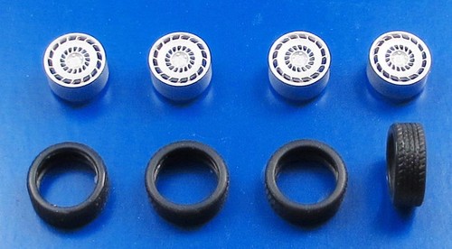 Ensemble roues 210 - de, 210-02