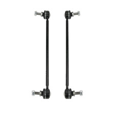 2x Biellette de barre Stabilisatrice pour PEUGEOT 207