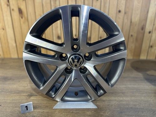 Alliage original golf 6 - golf,