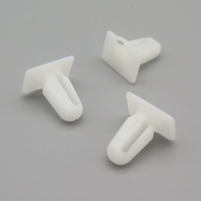 10x VVO® Clips Couvre-seuil