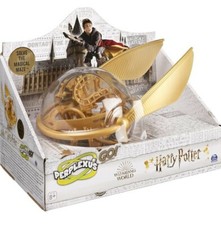 Harry Potter Perplexus Vif