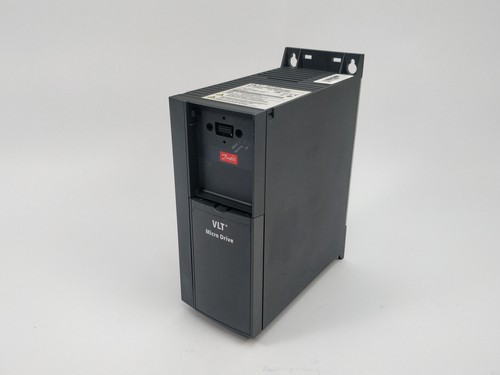 Danfoss vlt micro drive - micro, 4.0kw
