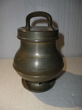 PORTE-BOUILLON - SUSTENTEUR -