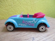  1/64 ZYMEX VOLKSWAGEN VW BEETLE CONVERTIBLE