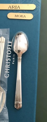 Christofle aria 1 cuillère - , -1
