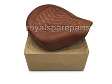 " Véritable Cuir Avant Rider