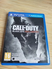 Jeu Sony PS Vita - Call of