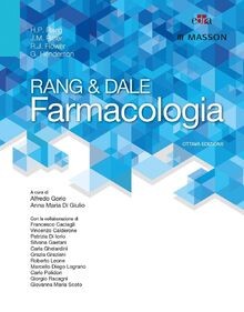Rang dale farmacologia - rang,