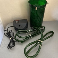 Eheim Fish Filter TYP 2213- Untested/ Sold As Is