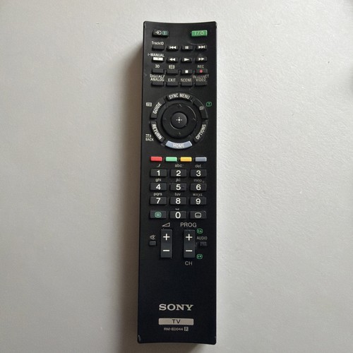 Telecommande sony ed044 - telecommande,