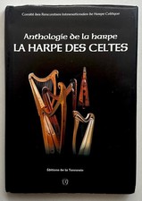 Anthologie de la harpe : La