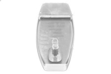 Revêtement de pédale, pédale de frein OE FIAT 71732954 pour PANDA 1.2 2007-