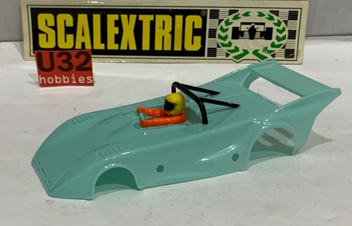 Circuit voiture slot scx - circuit,