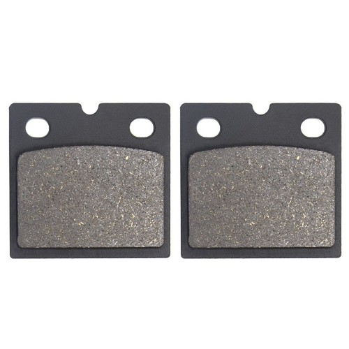 Plaquettes frein avant pour - frein,