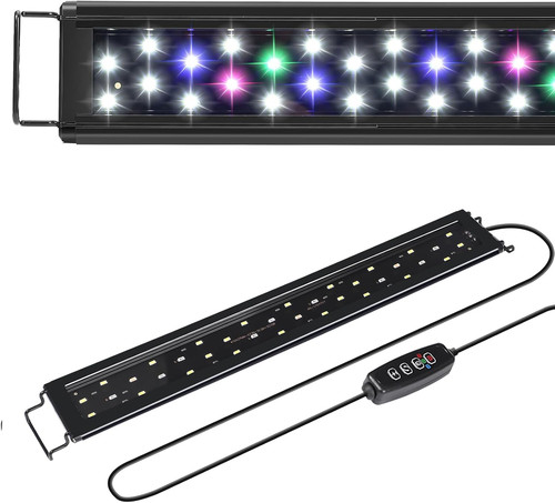 Aquaneat led aquarium - aquarium, light