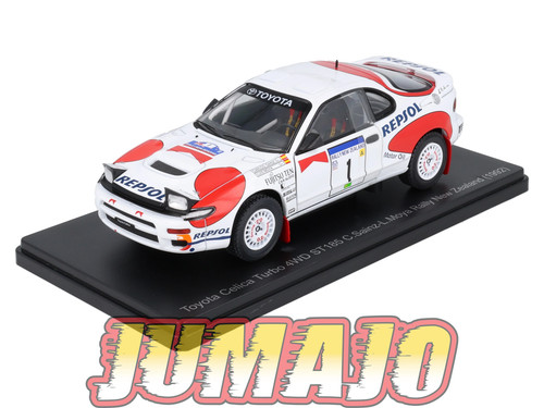Vqj197 voiture hachette - vqj197, 1/24
