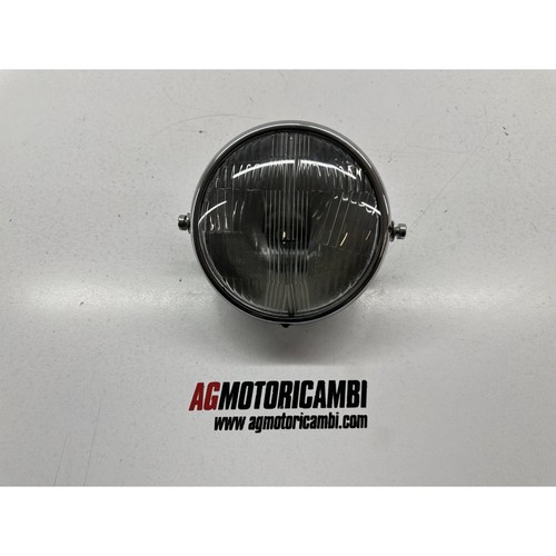 Phare avant moto - avant, guzzi