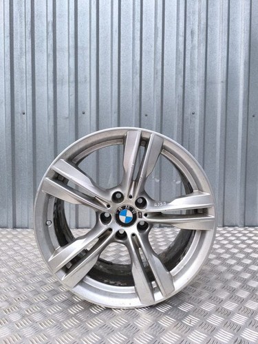 Bmw f15 2016 jante - x5,