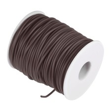 Caoutchouc Cordon 55 Yards 2mm