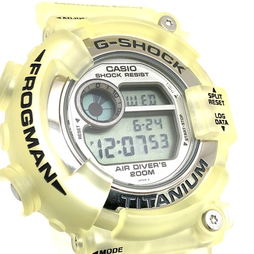Montre unisexe casio shock - montre,