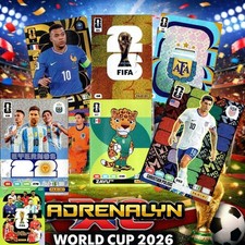 Panini FIFA World Cup 2026