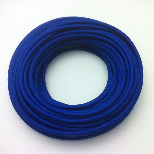 Câble textile 100m - textile,
