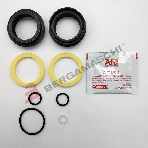 Kit pareoli fourche pour vtt - pour,