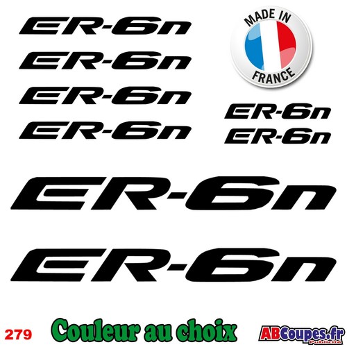 Stickers - 8,