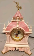 Disneyland Hotel Paris Clock / Clock / Clock